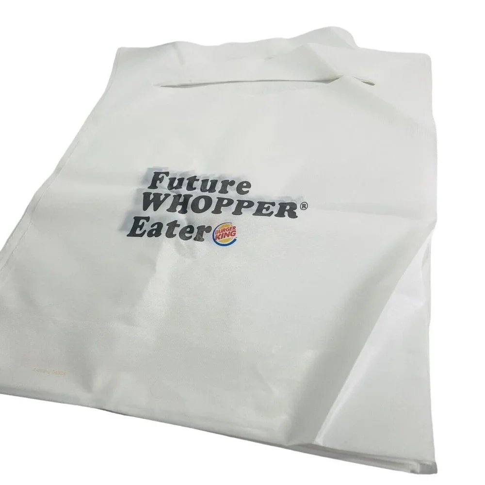 McDonalds 10 burger
