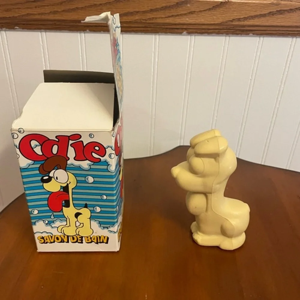 Twincraft unused odie