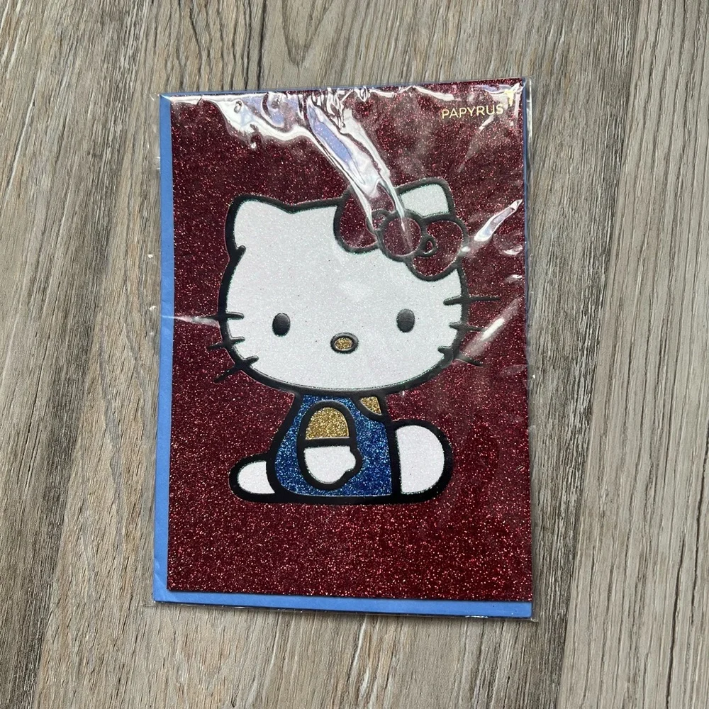Papyrus brand new