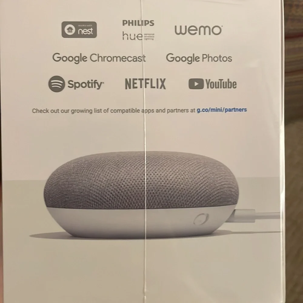 Google nwot never