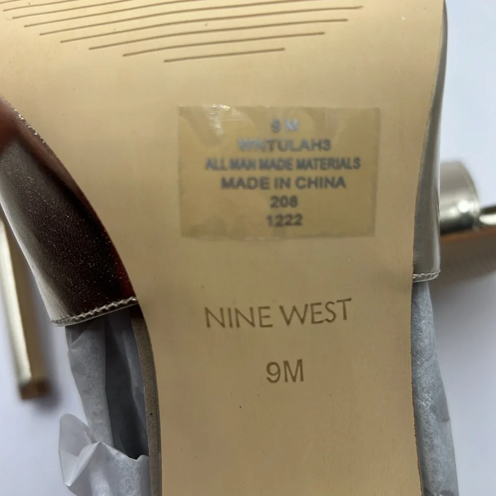 Nine West nine west