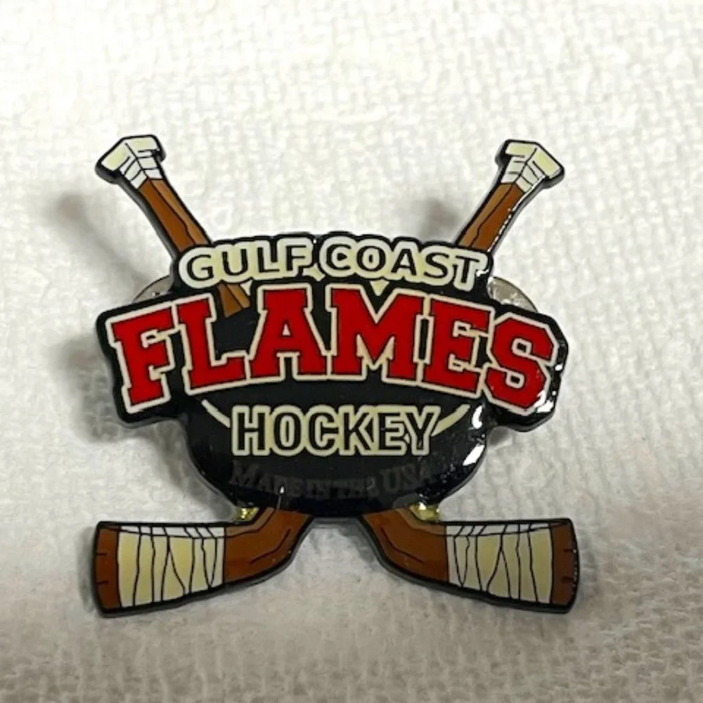 Lapel Pins gulf coast