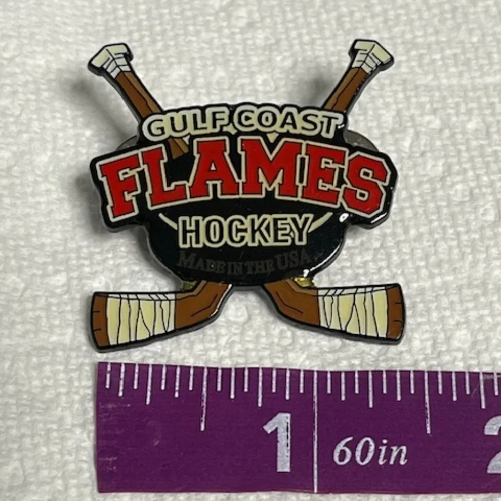 Lapel Pins gulf coast