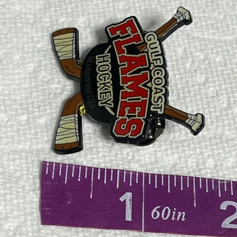 Lapel Pins gulf coast