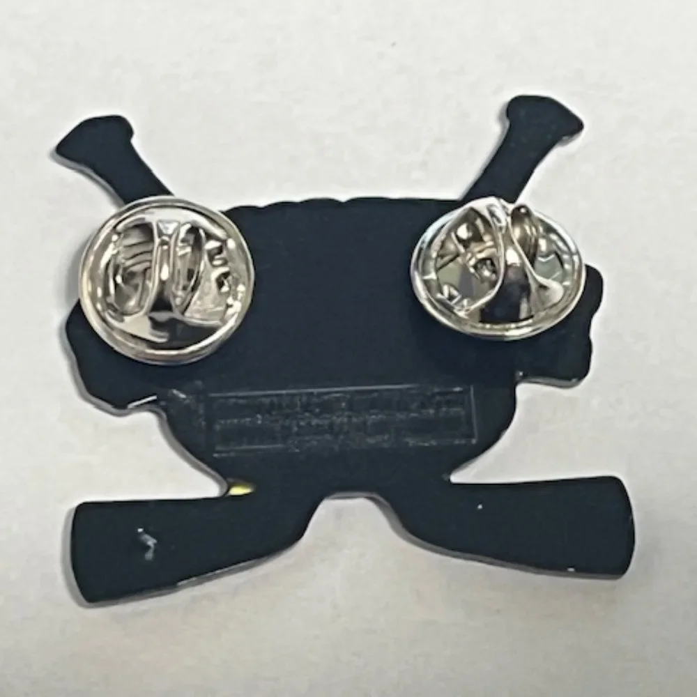 Lapel Pins gulf coast