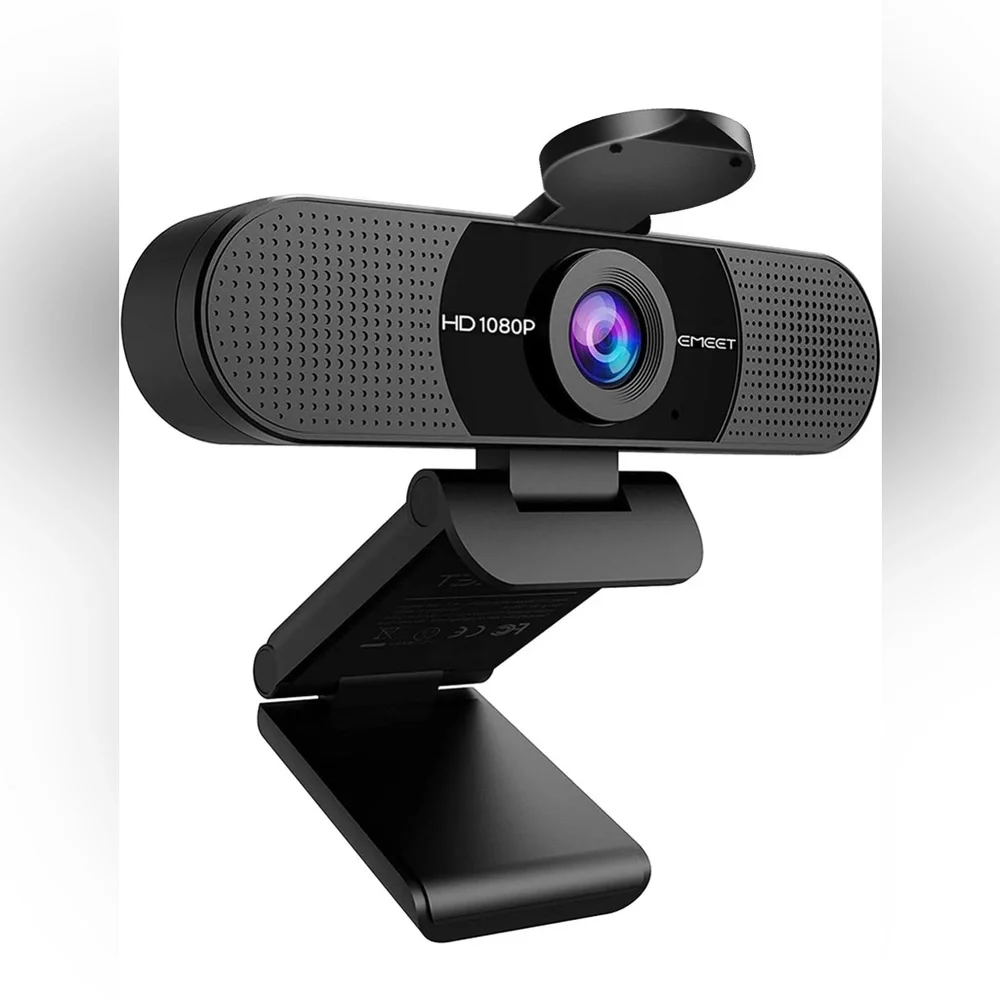 New Webcam
