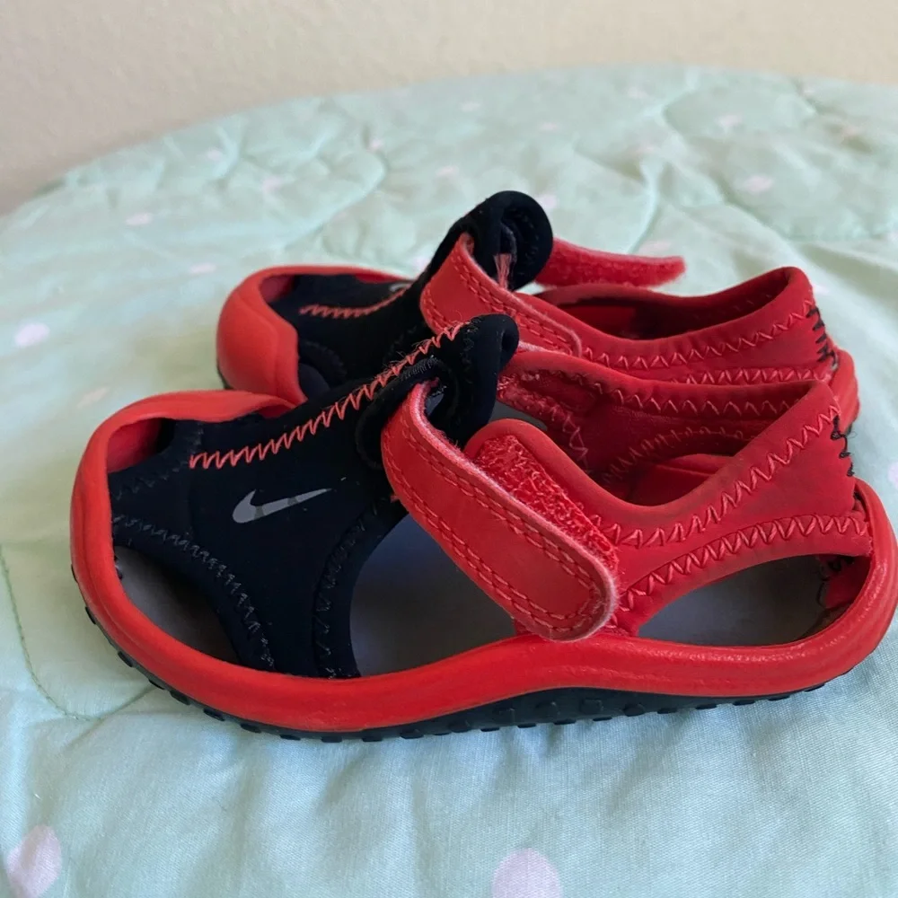 Nike sunray protect