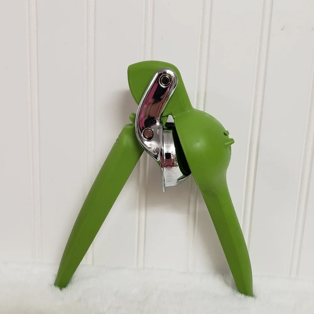Williams Sonoma Chef'n lime press