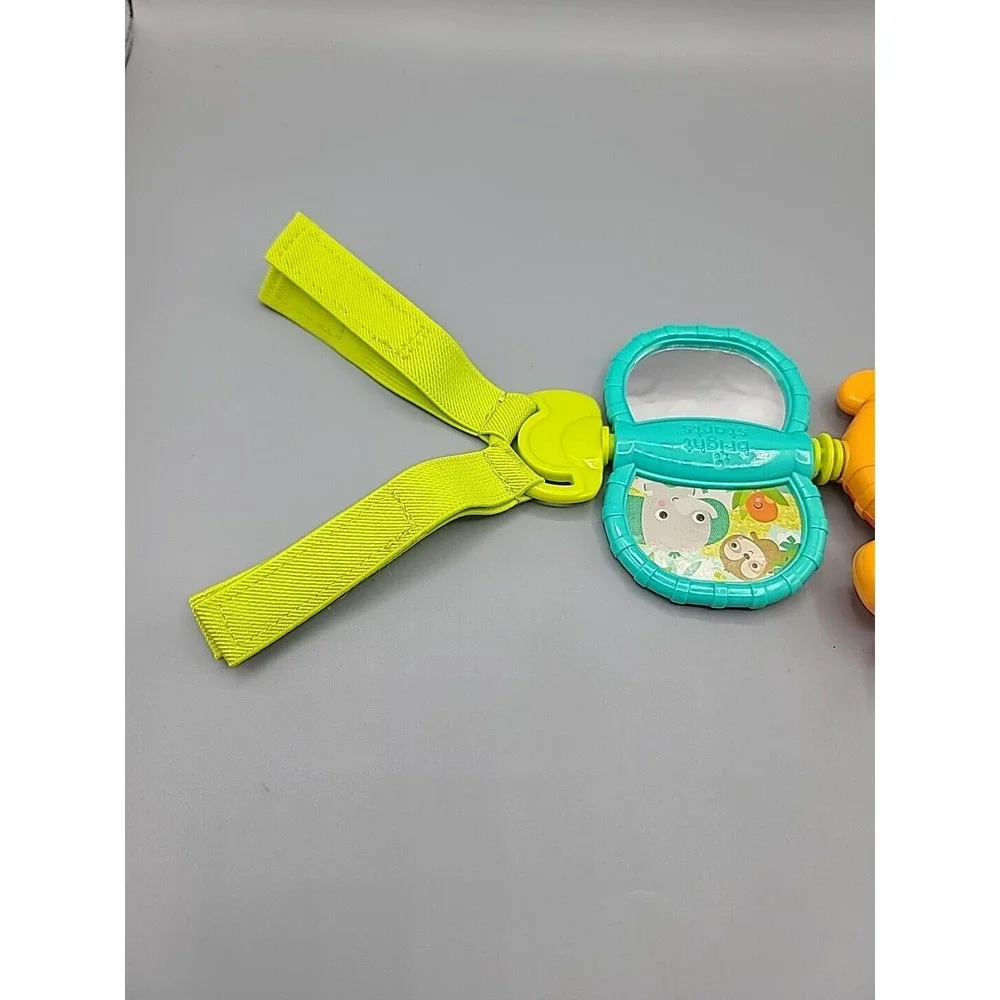 Bright Starts bright starts