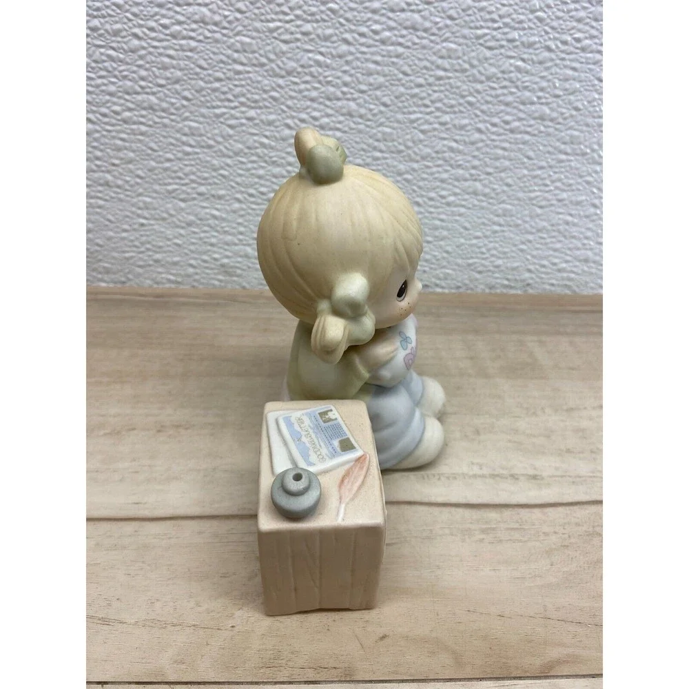 Enesco vtg 1983