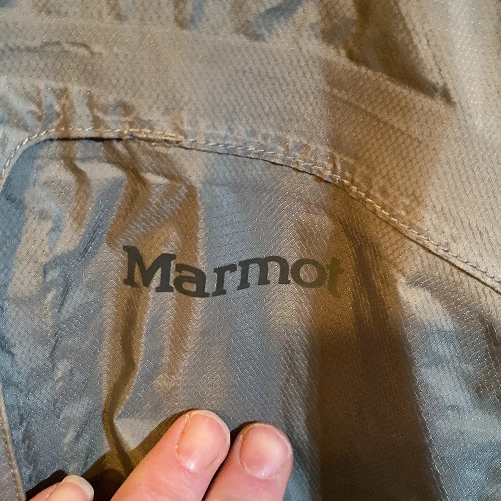 Marmot good shoot