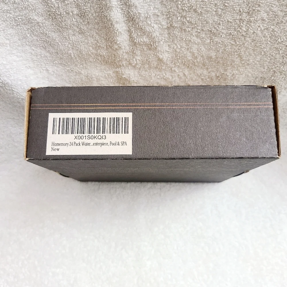 N/A details brand