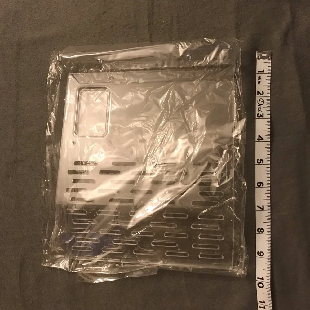 N/A plastic small some