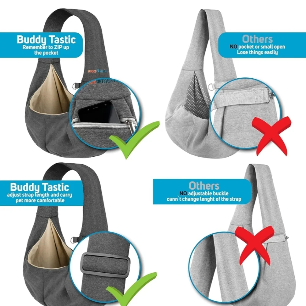 Buddy Tastic nwt