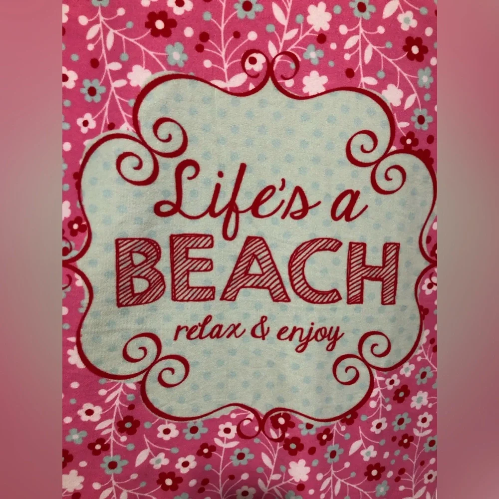 N/A 🏖️beach towel