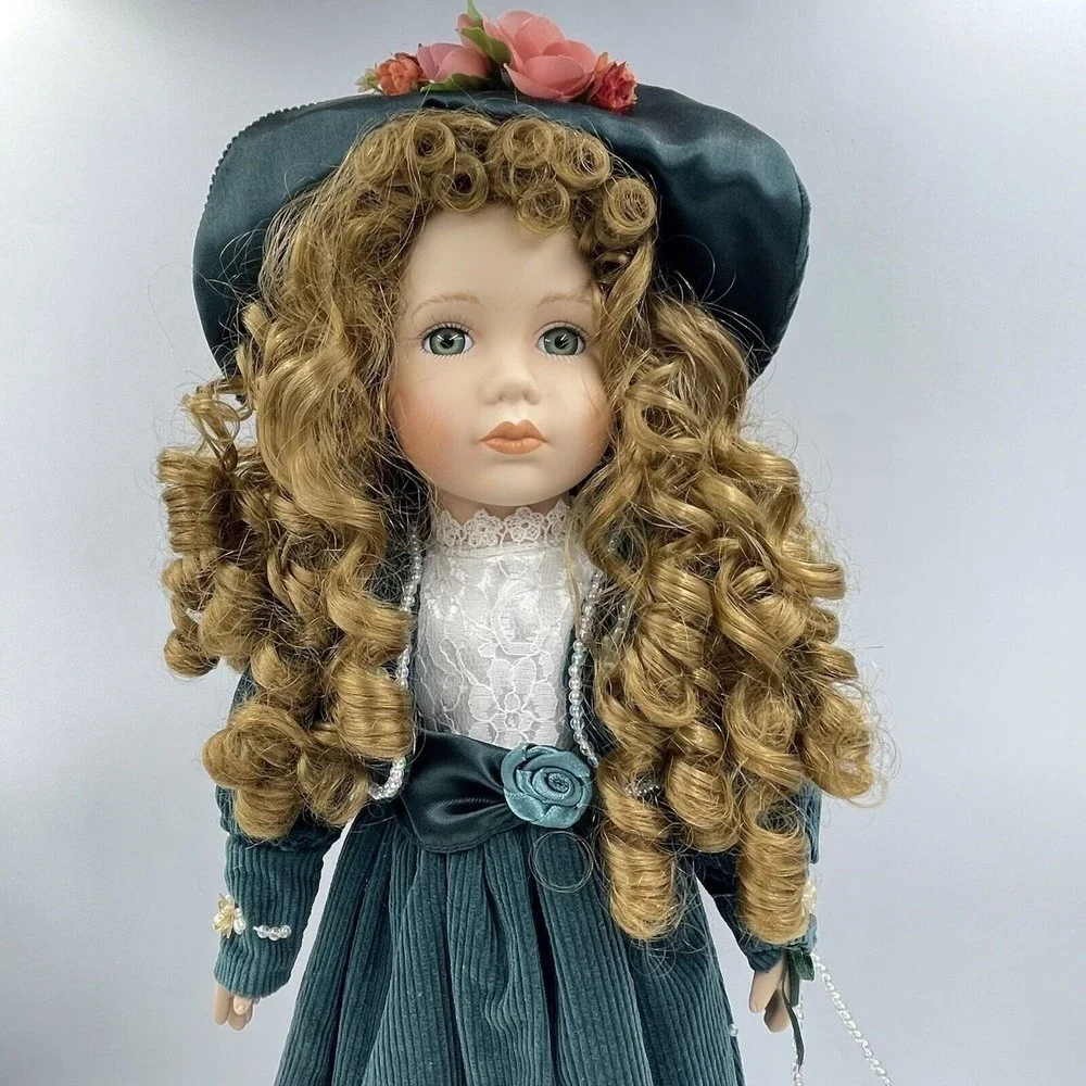 Seymour Mann Dolls vintage seymour