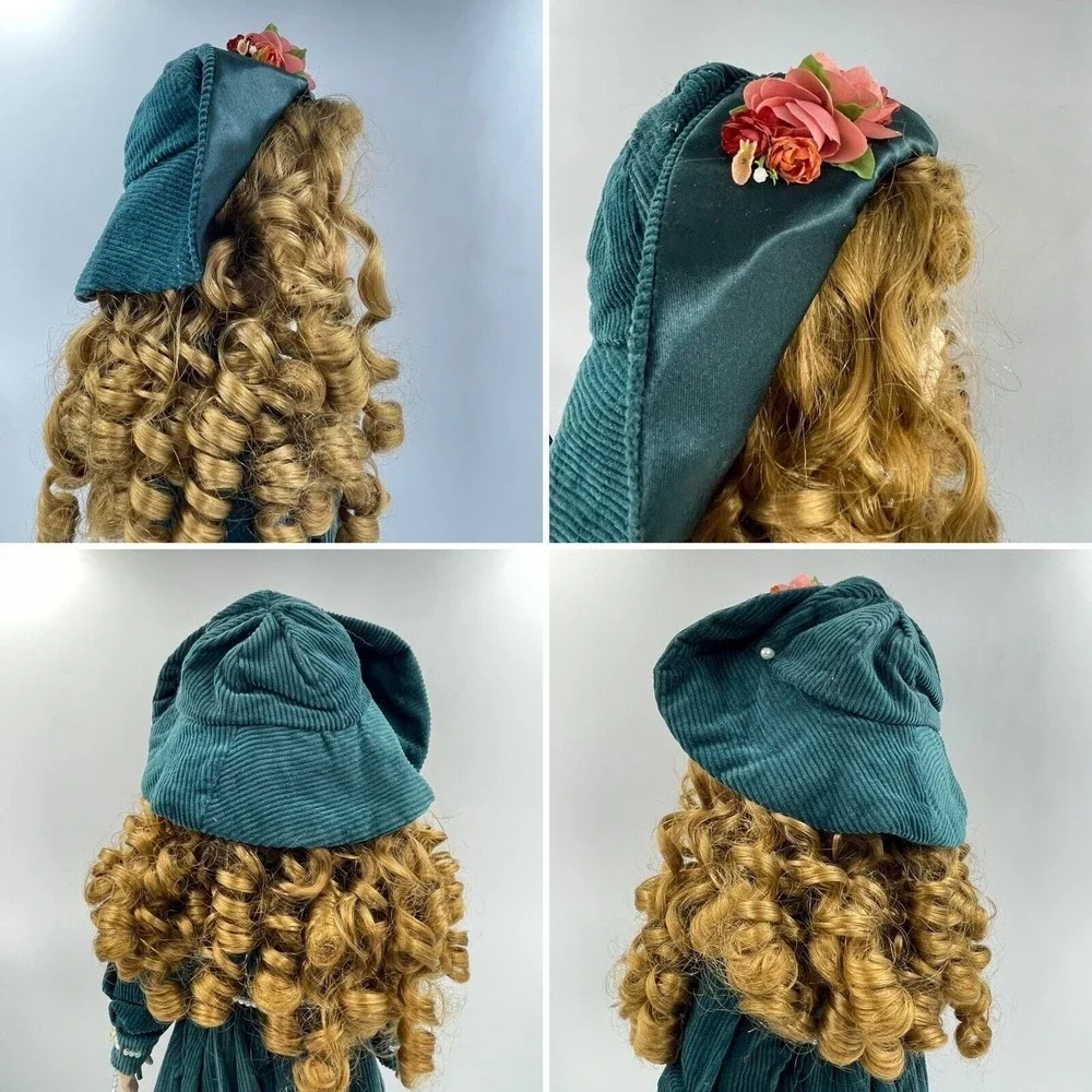 Seymour Mann Dolls vintage seymour