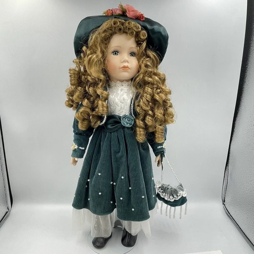 Seymour Mann Dolls vintage seymour