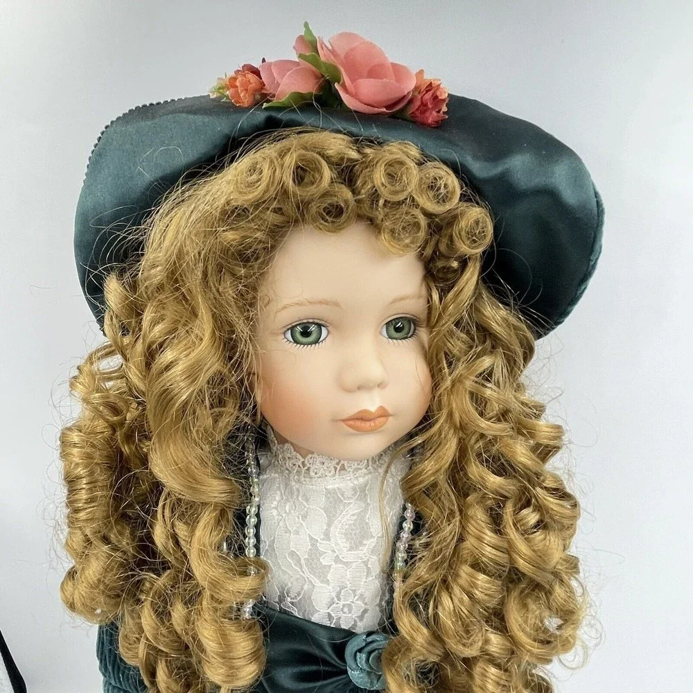 Seymour Mann Dolls vintage seymour