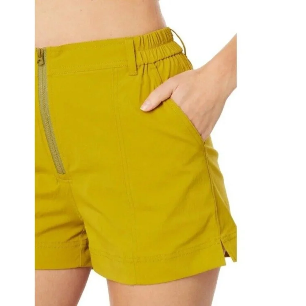 Madewell measurement rise size