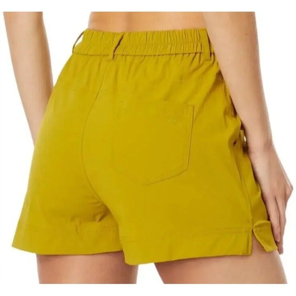Madewell 11 once taken
