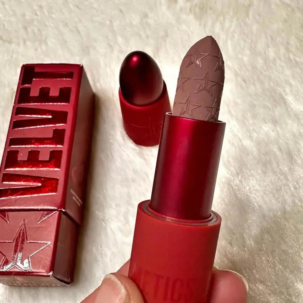 Jeffree Star brand new