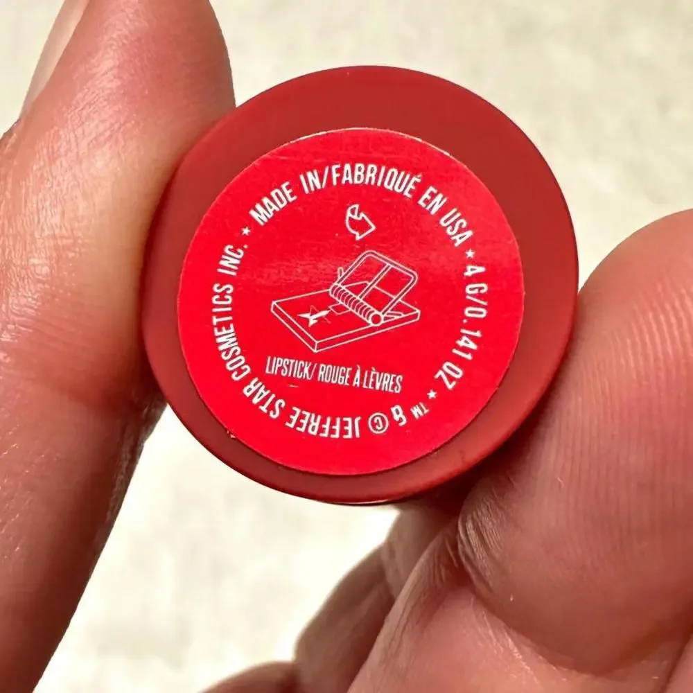 Jeffree Star brand new