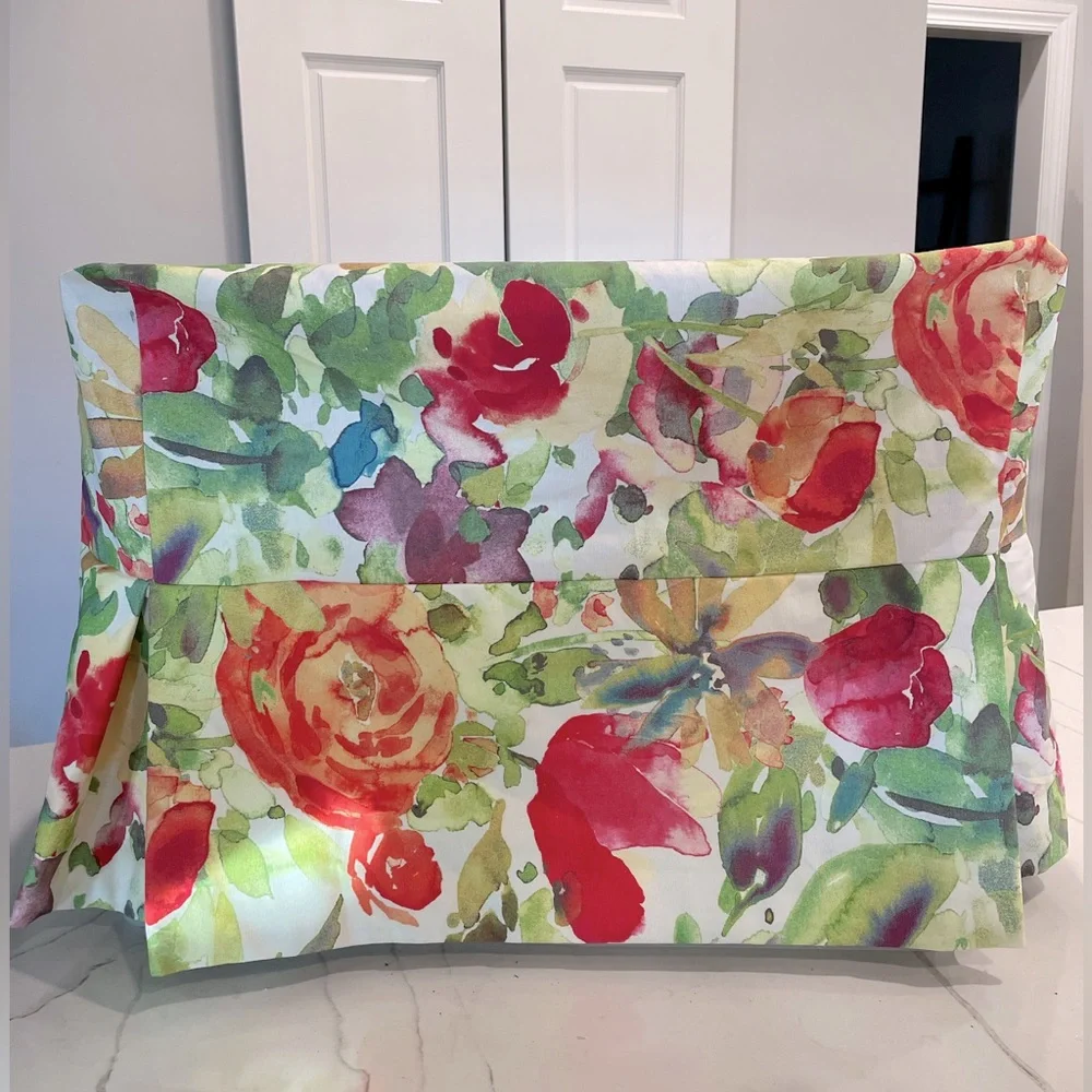 Custom set floral