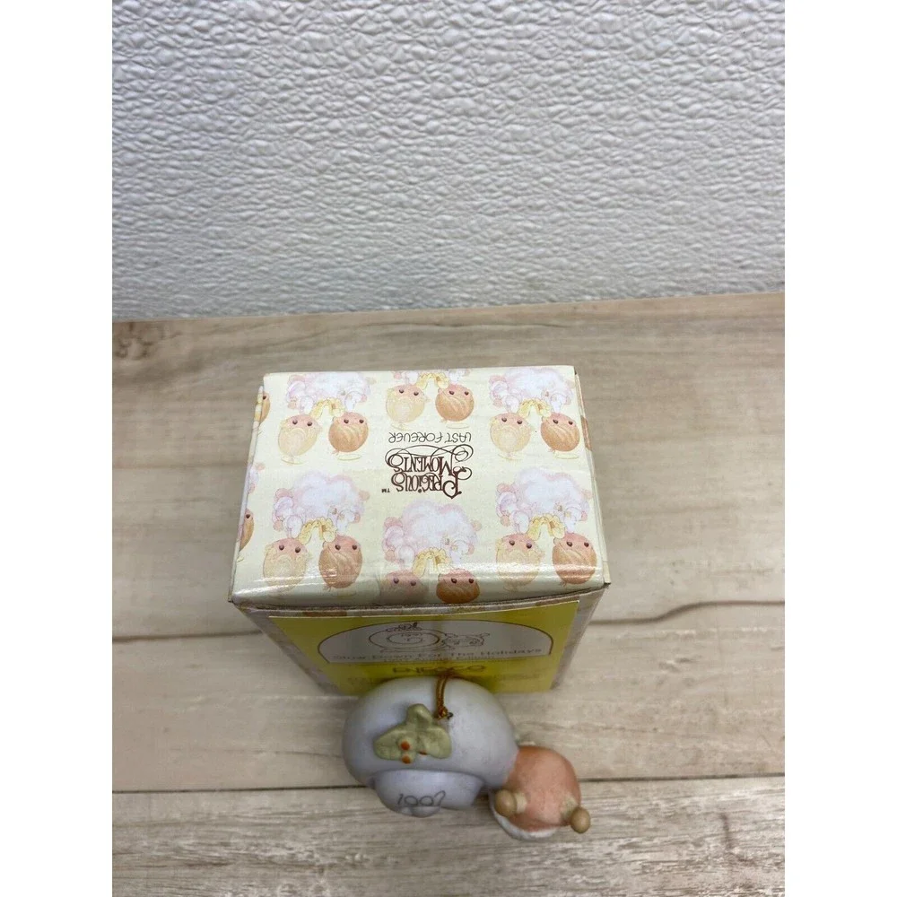 Enesco vtg 1997