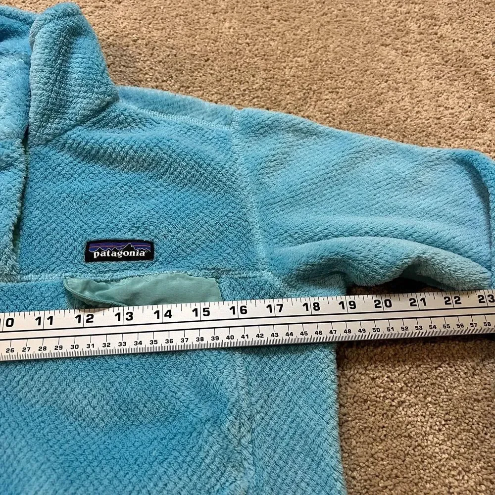 Women’s Patagonia Fleece Pullover Size Small
