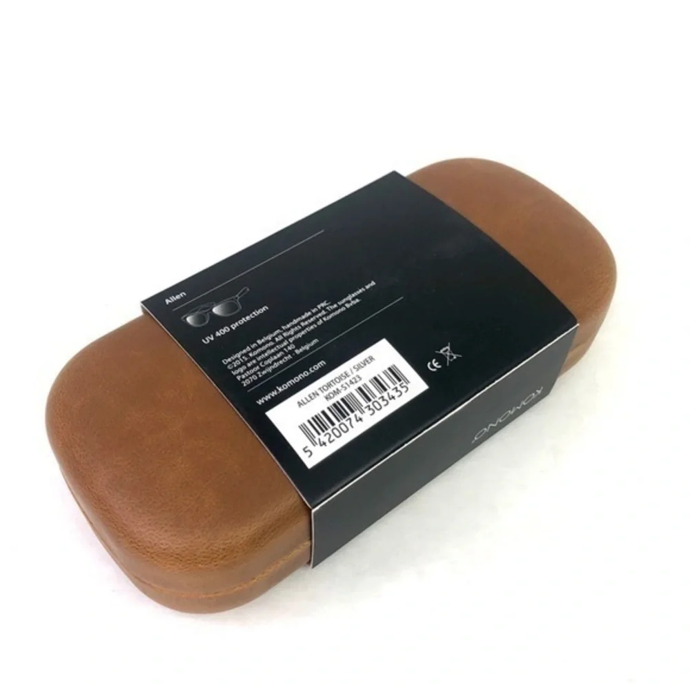 Komono sunglasses allen
