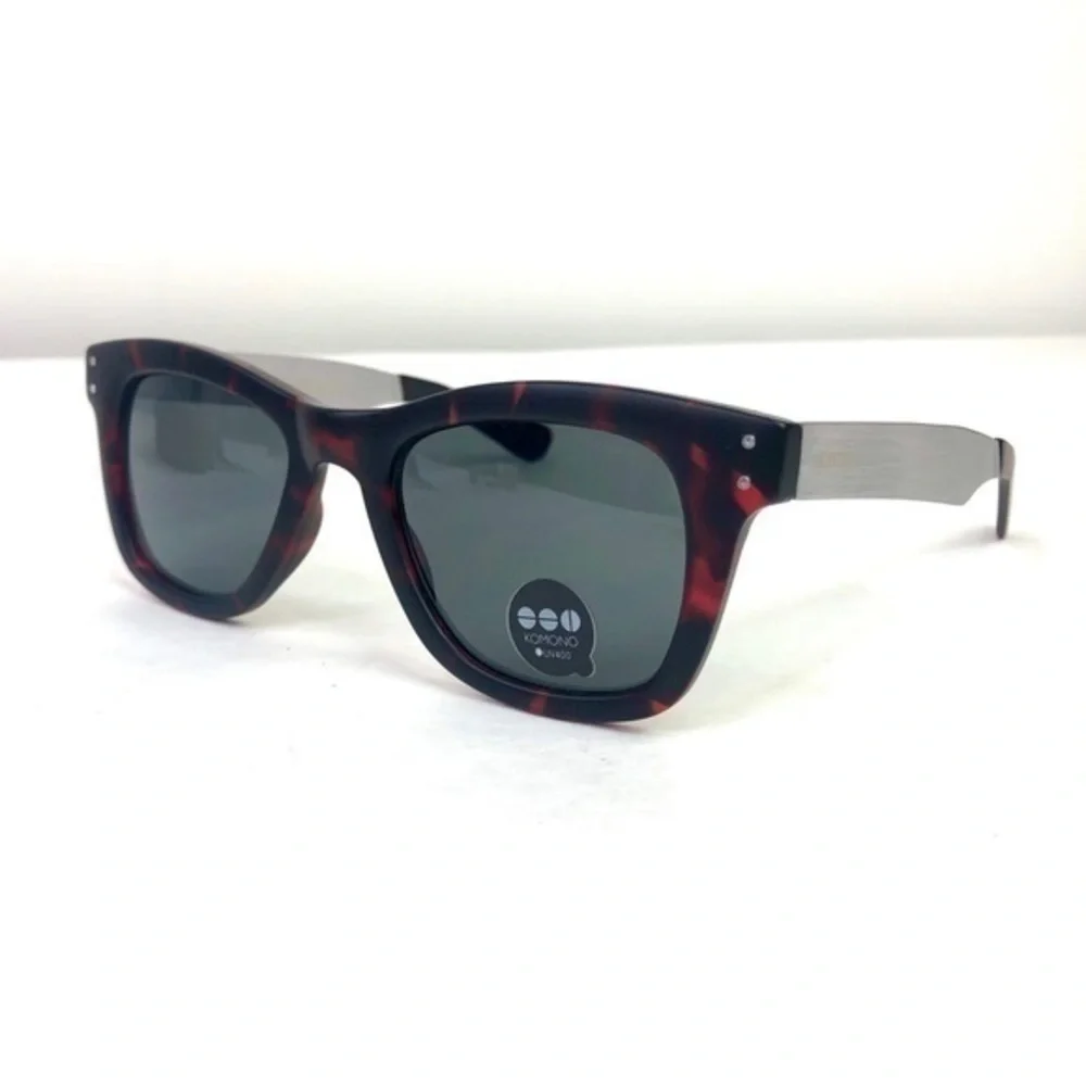 Komono sunglasses allen