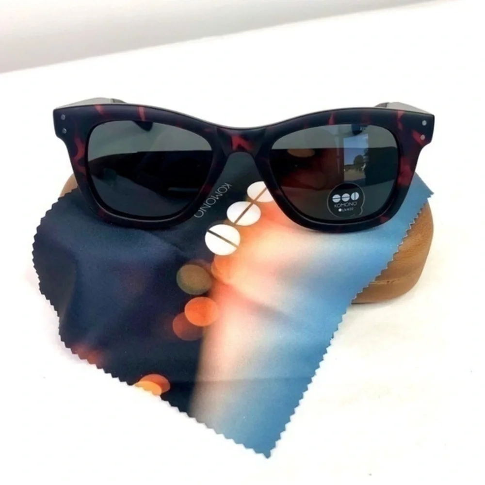 Komono sunglasses allen