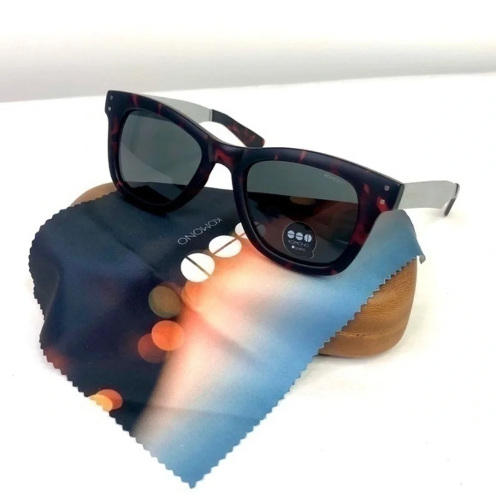 Komono sunglasses allen