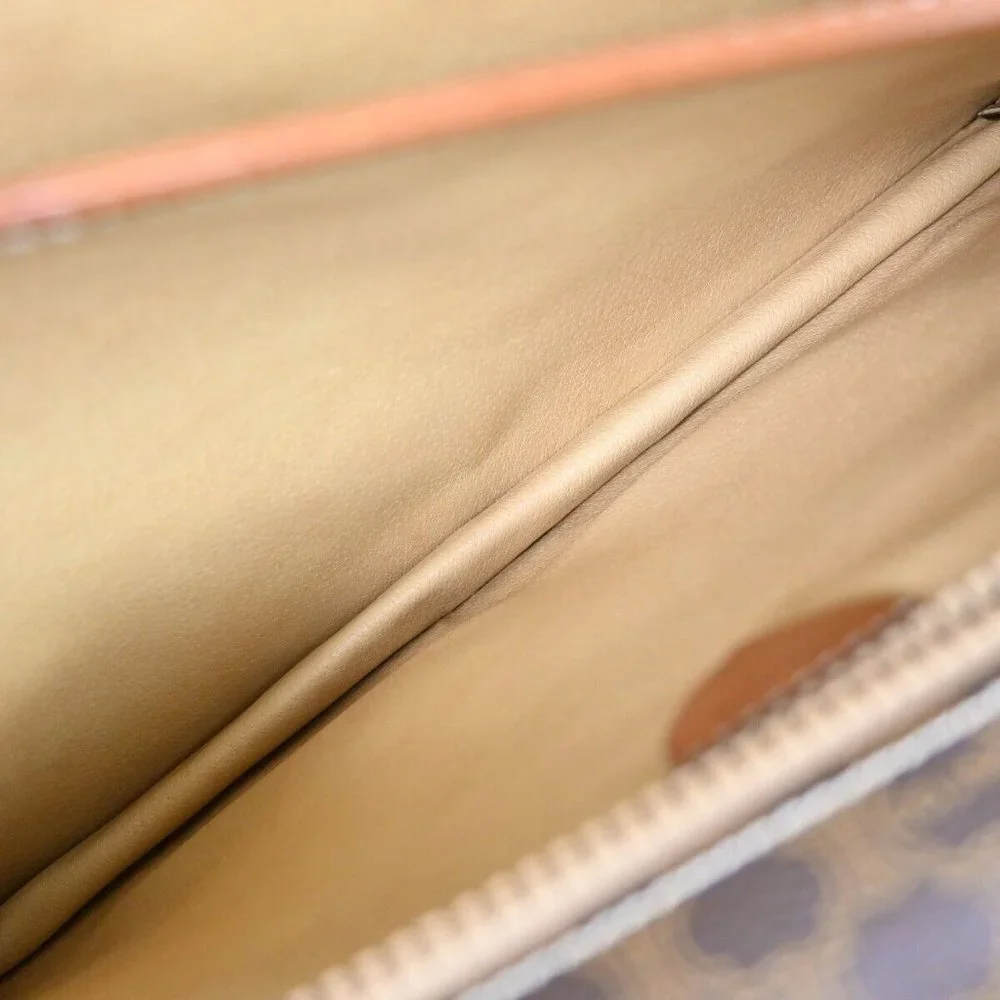 Celine corner flap
