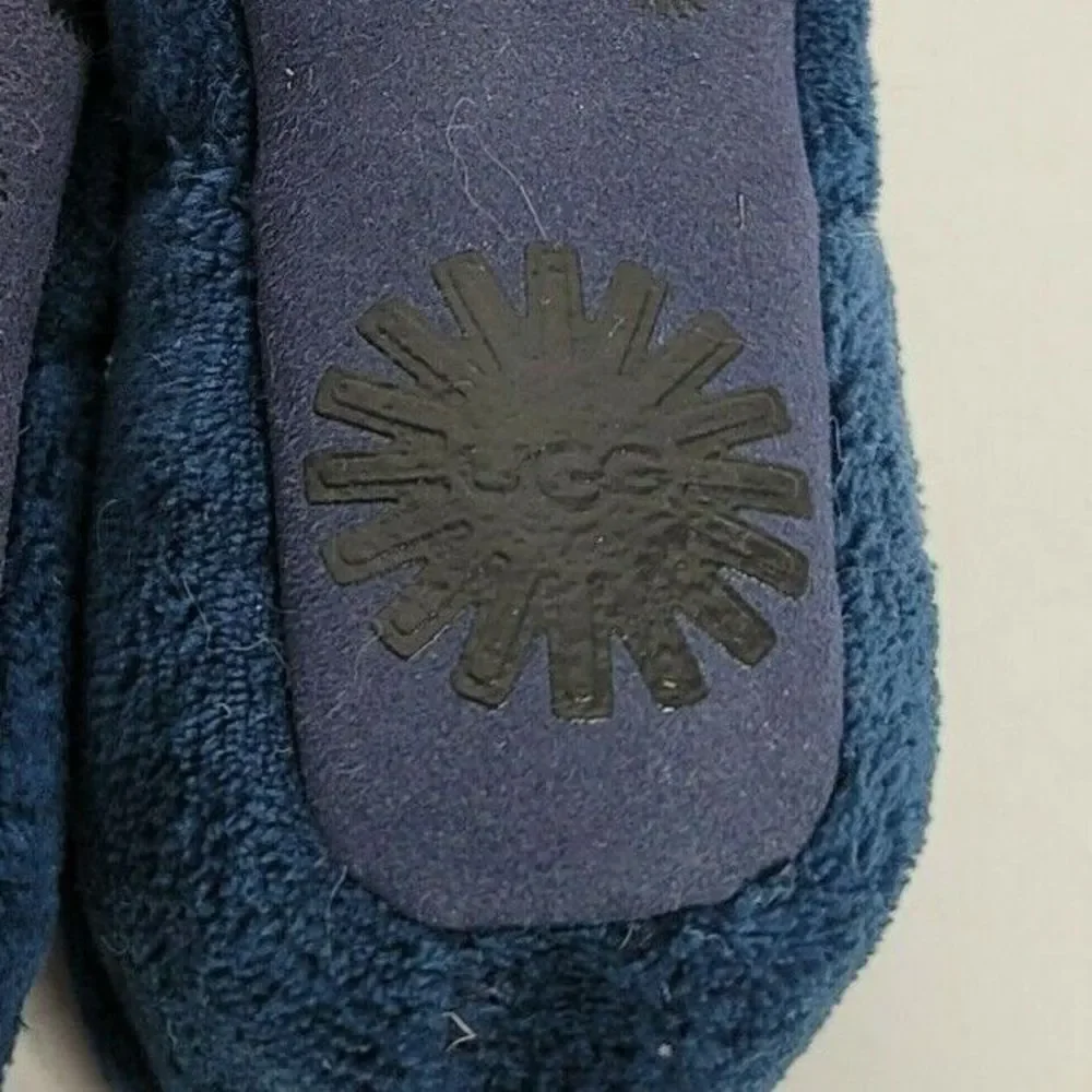 UGG baby bixbee