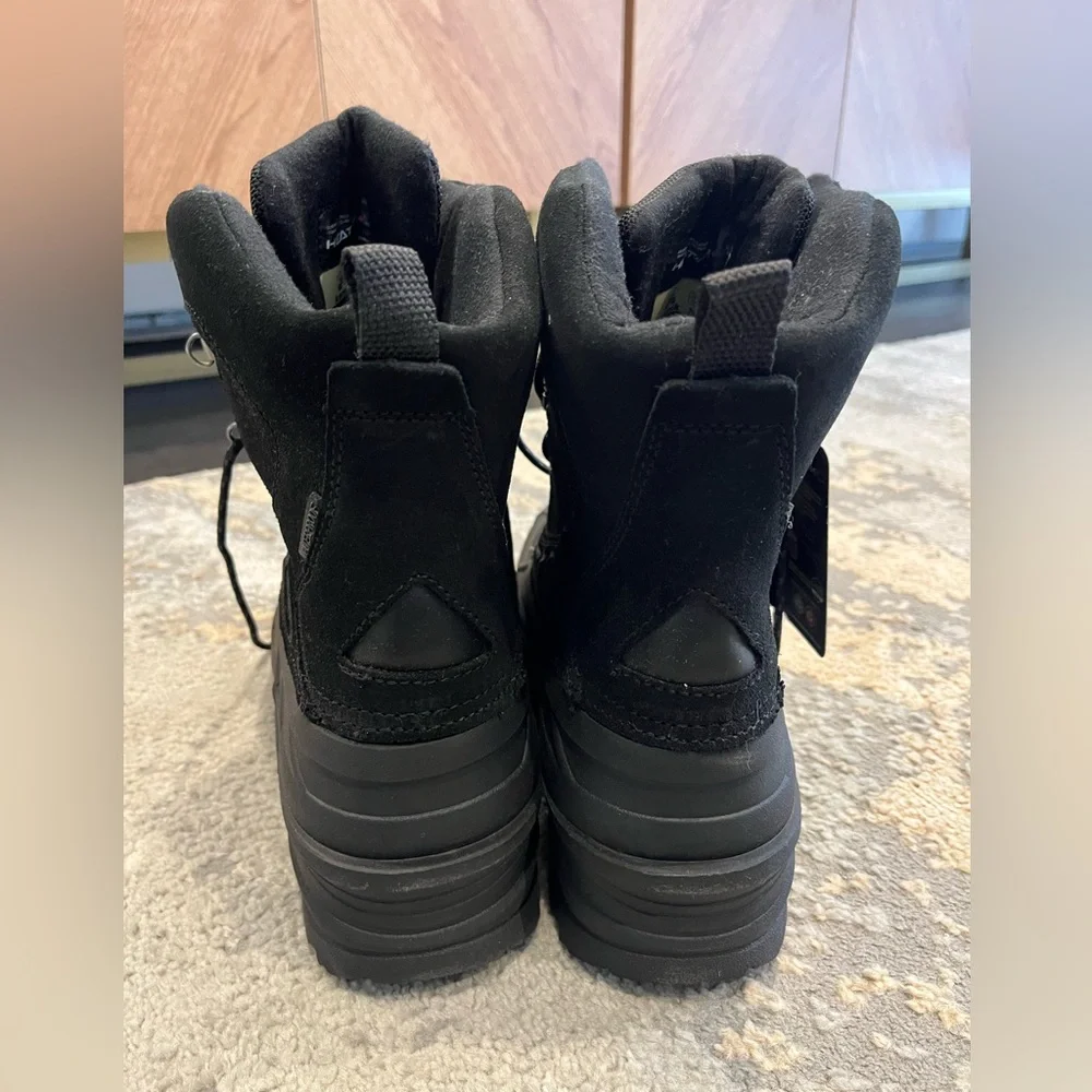 Kamik nwt men’s