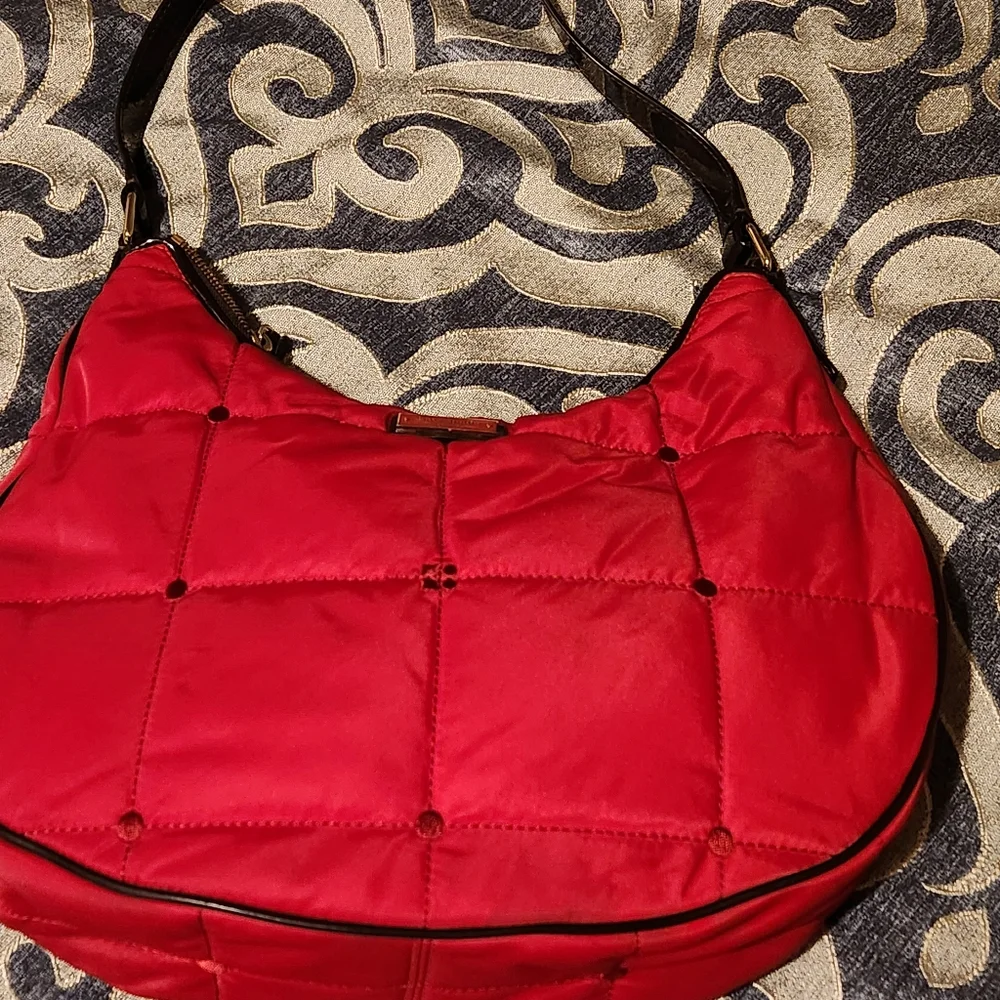 kate spade hobo spade