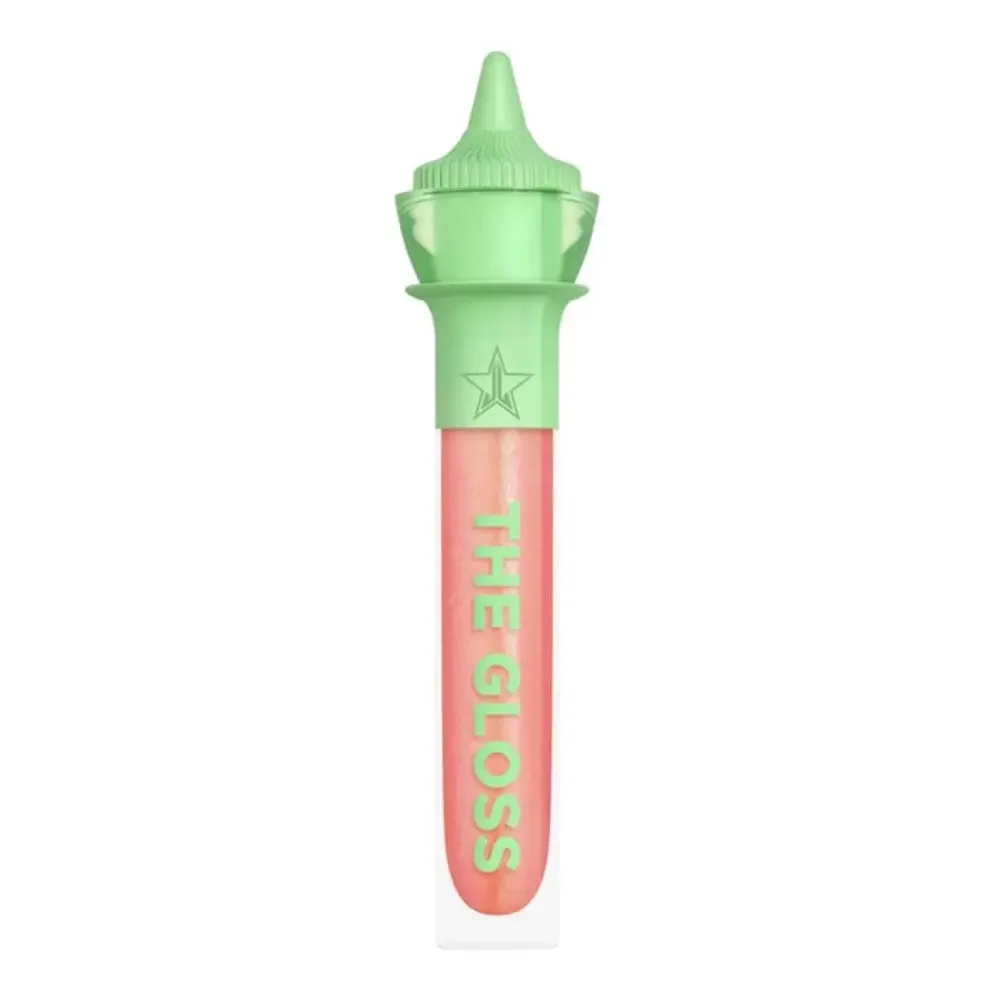 Jeffree Star may slight