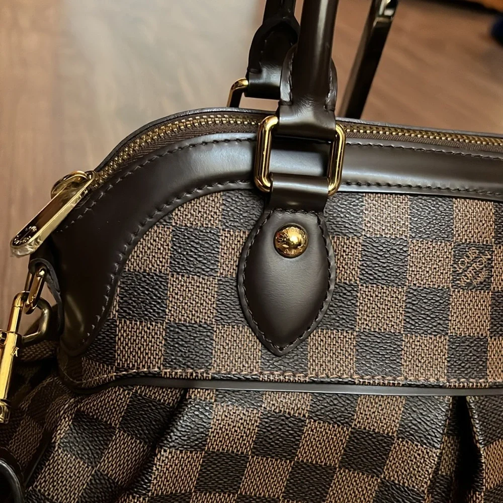 Louis Vuitton absolutely beautiful