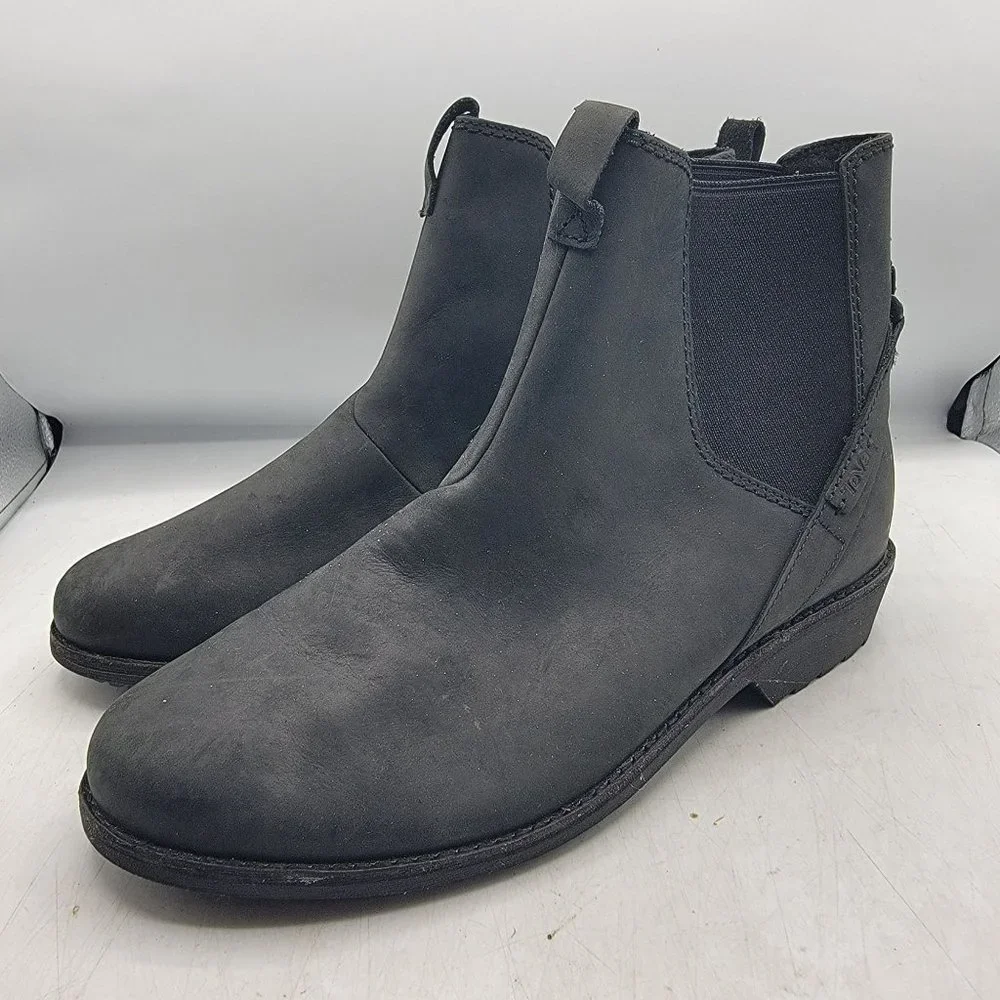 Teva good looking