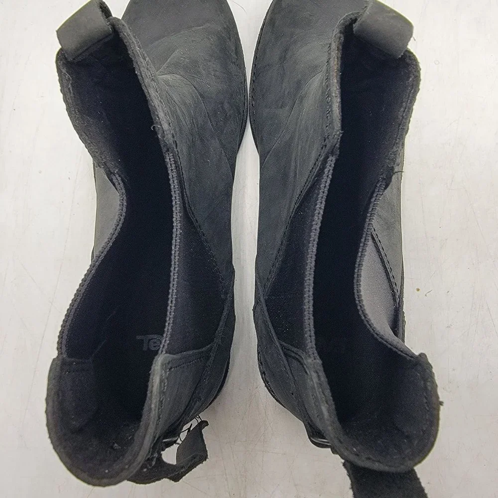 Teva good looking