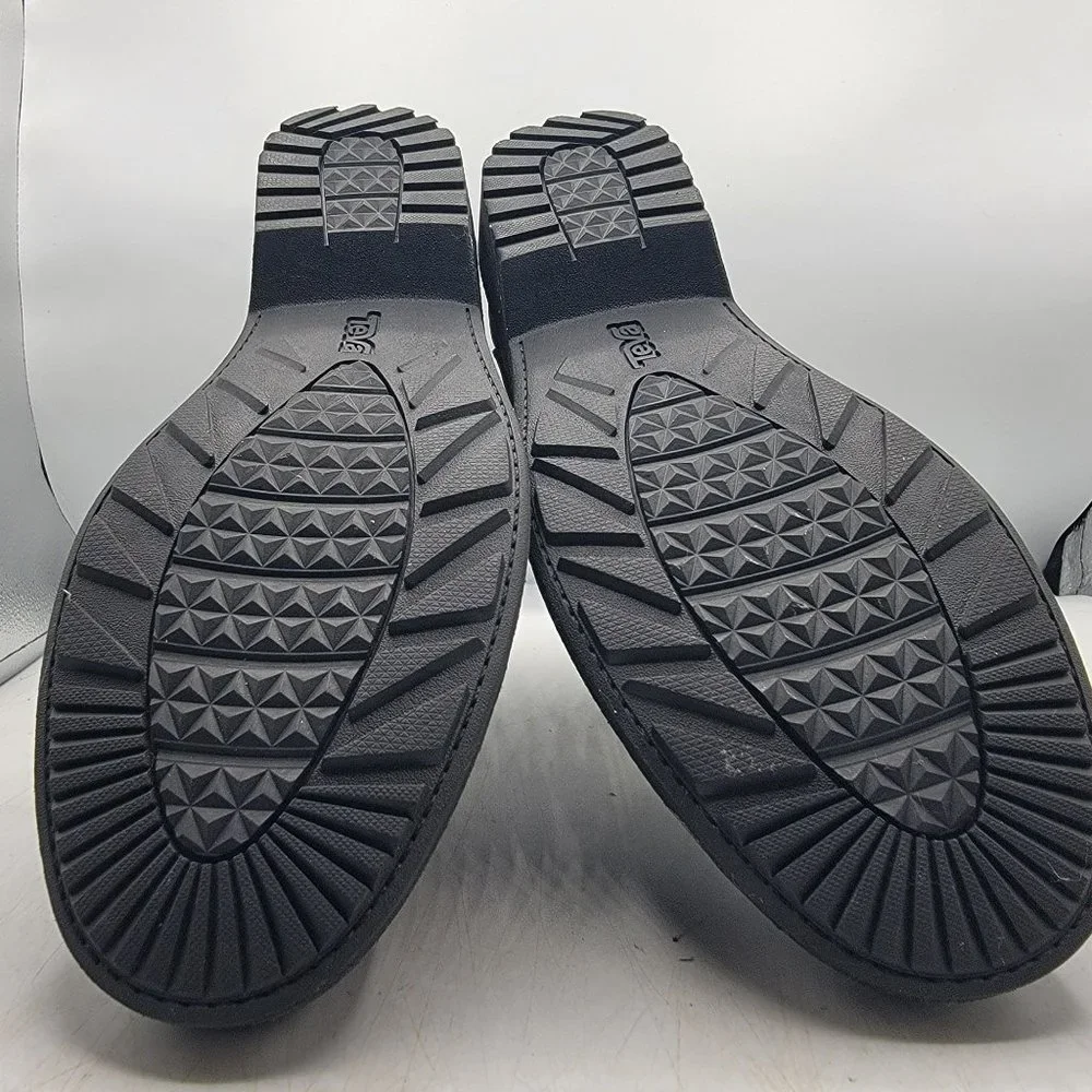 Teva good looking