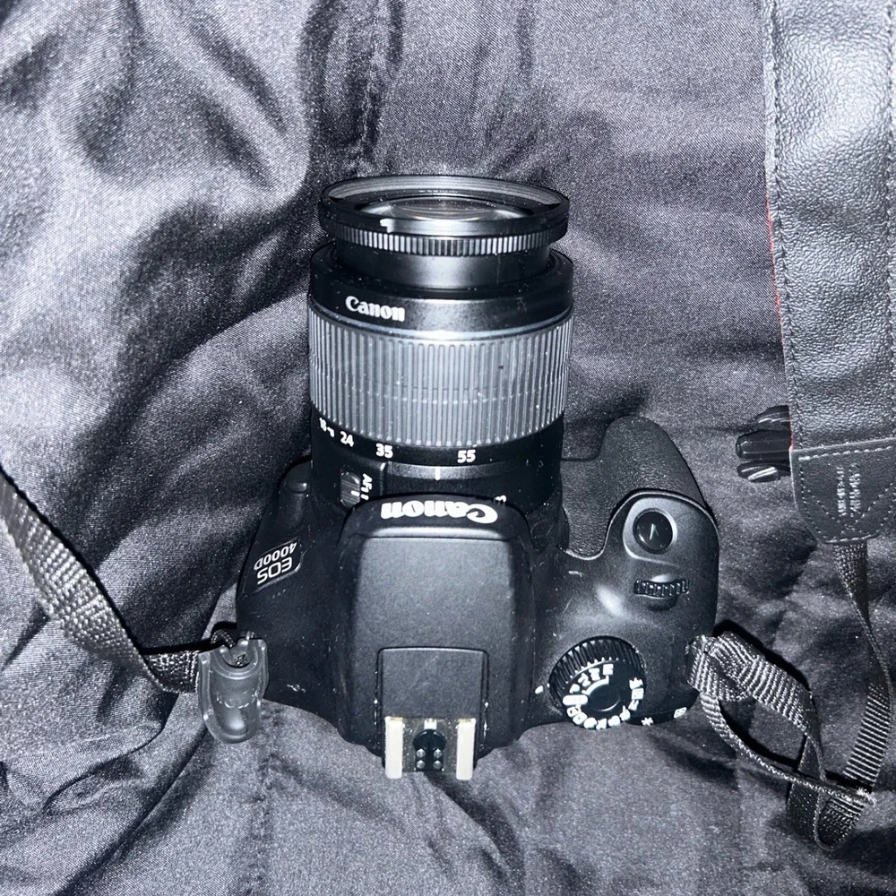 Canon great only