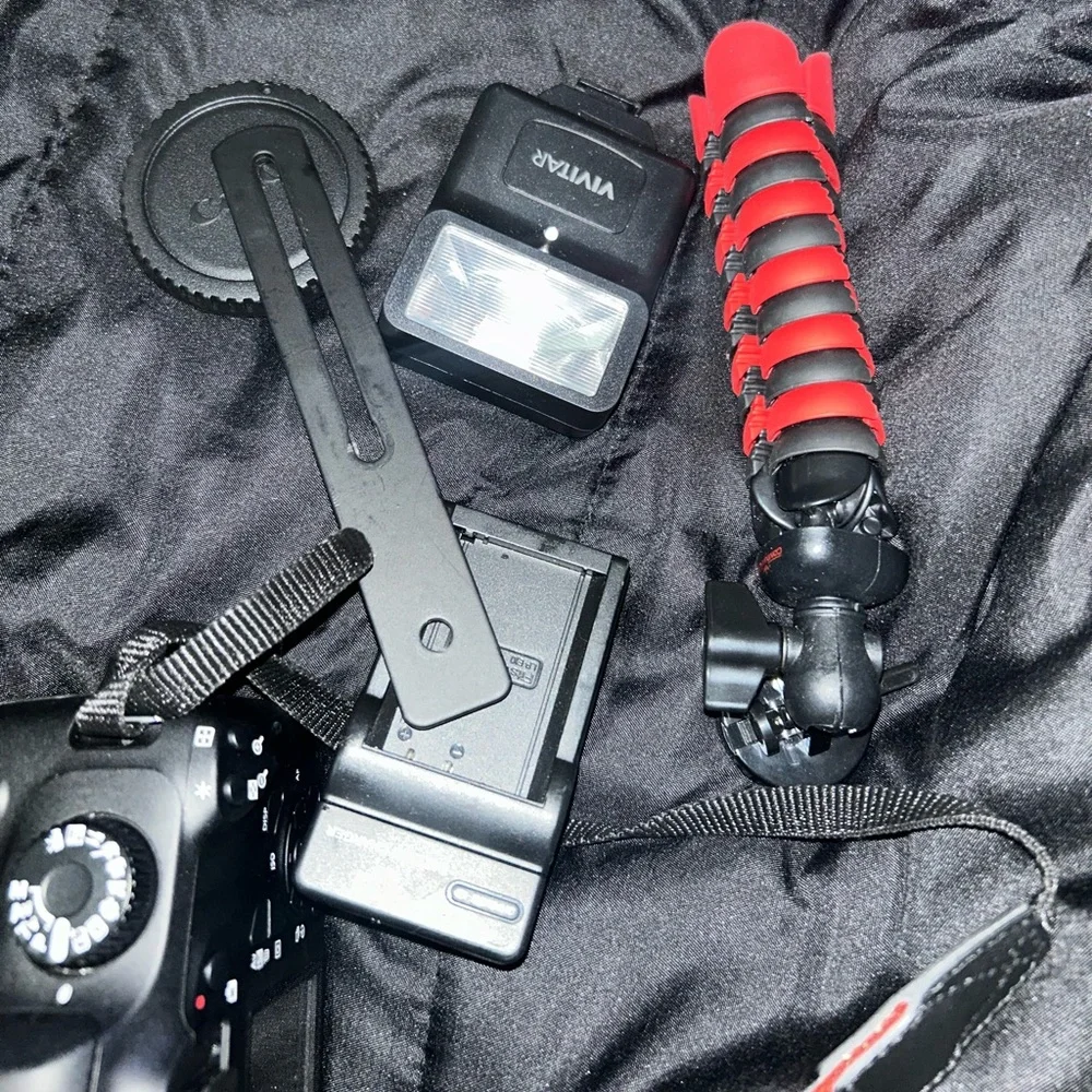 Canon great only