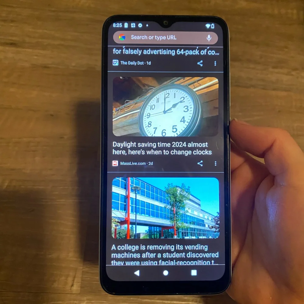 redmi remi a2