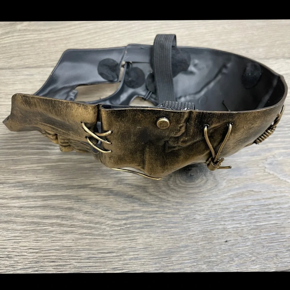 N/A new steampunk
