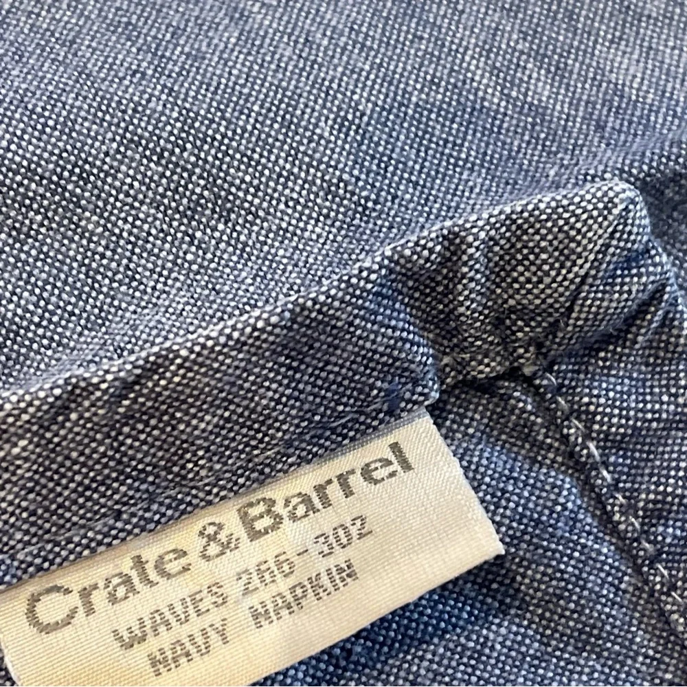 Crate&Barrel crate barrel