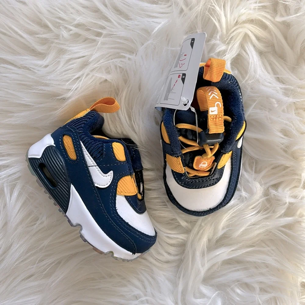 Nike from your