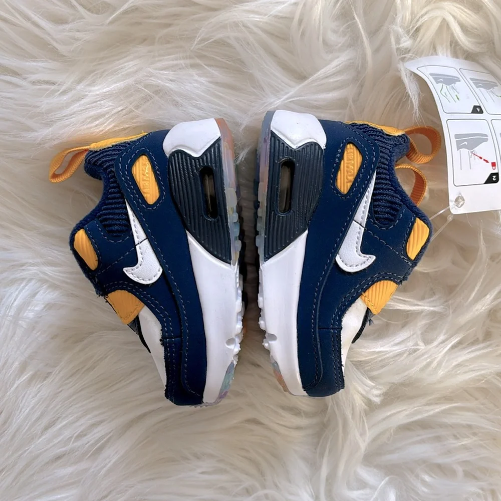 Nike from your